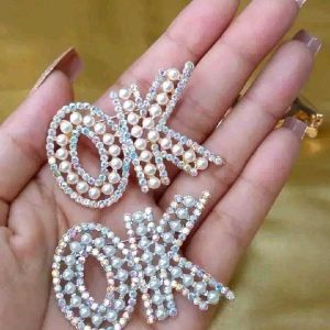 Brooch _ 007