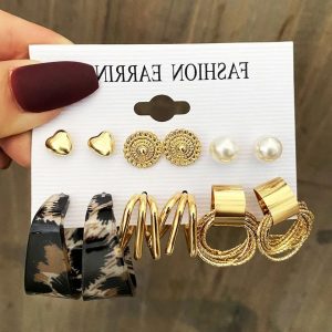 Ear Ring _ 027