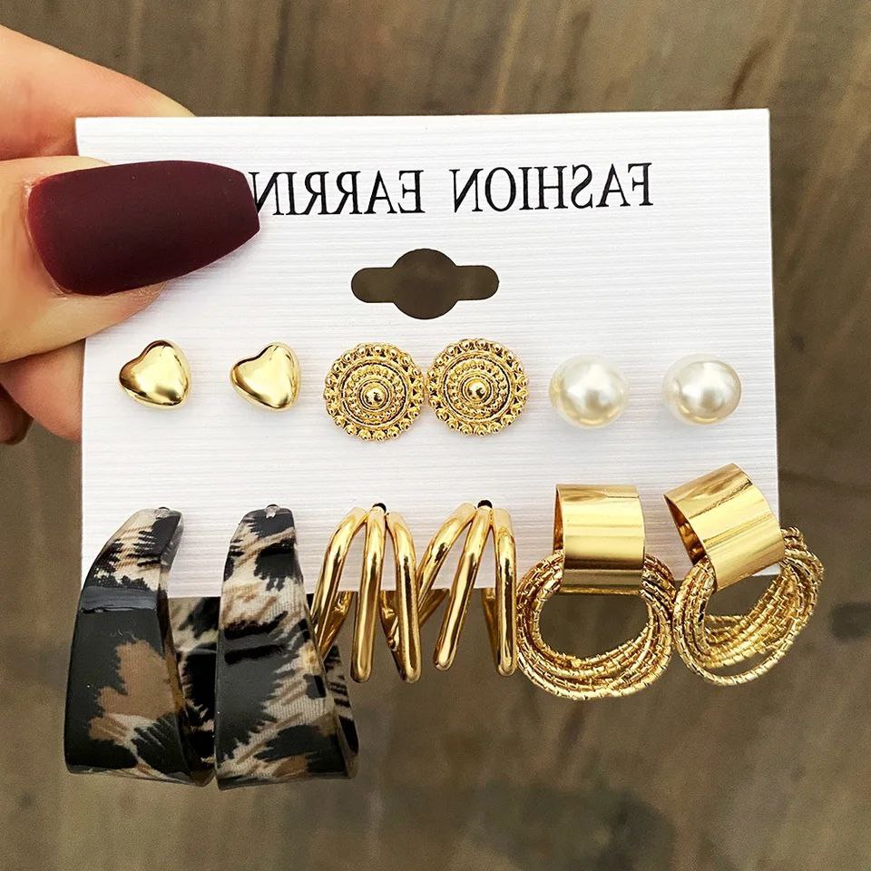 Ear Ring _ 027