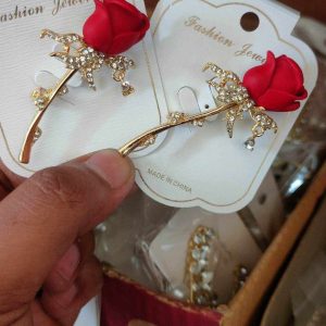 Brooch _ 016
