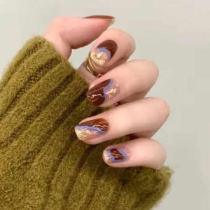 False Nail _ 003
