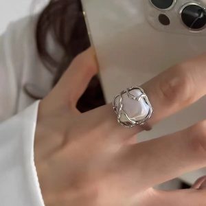 Finger Ring _ 019