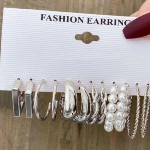 Ear Ring _ 029