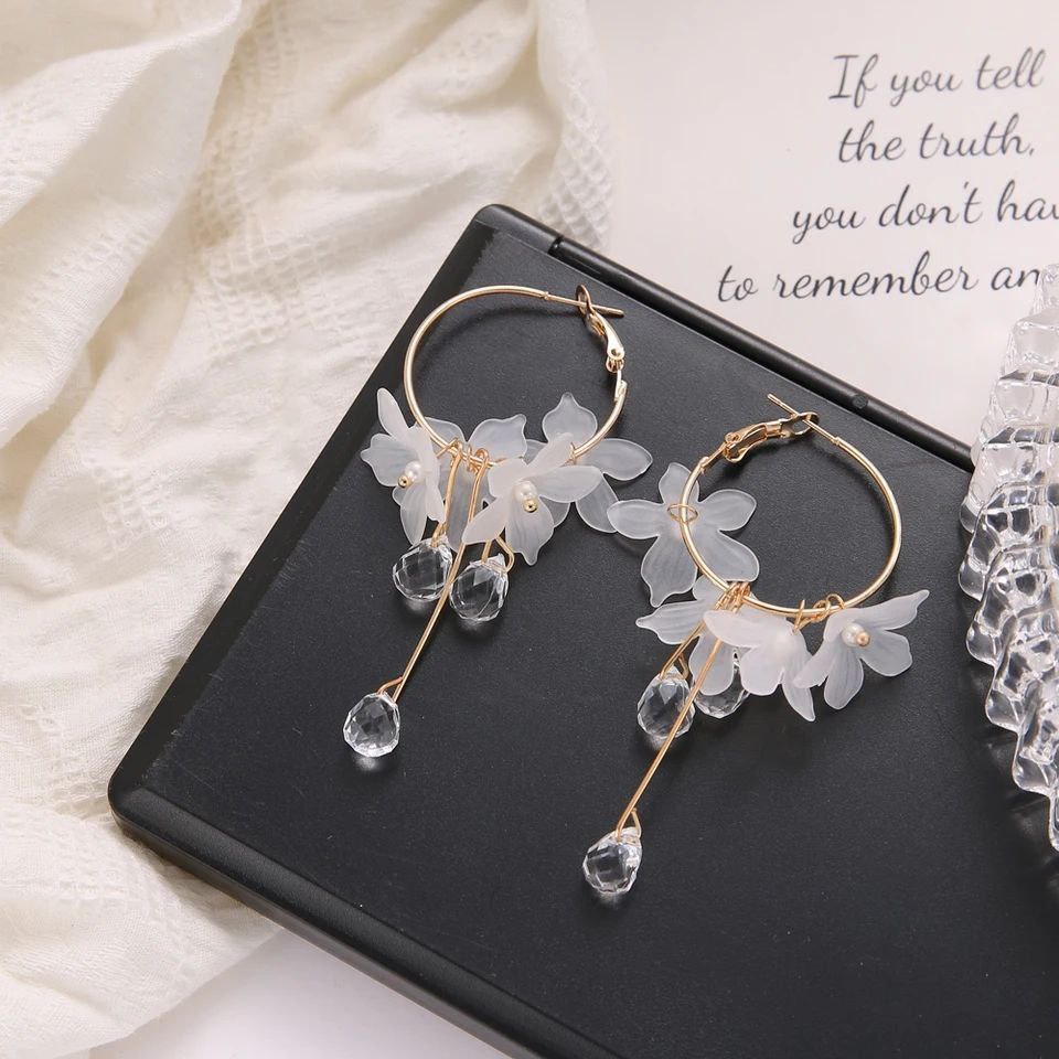 Ear Ring _ 062