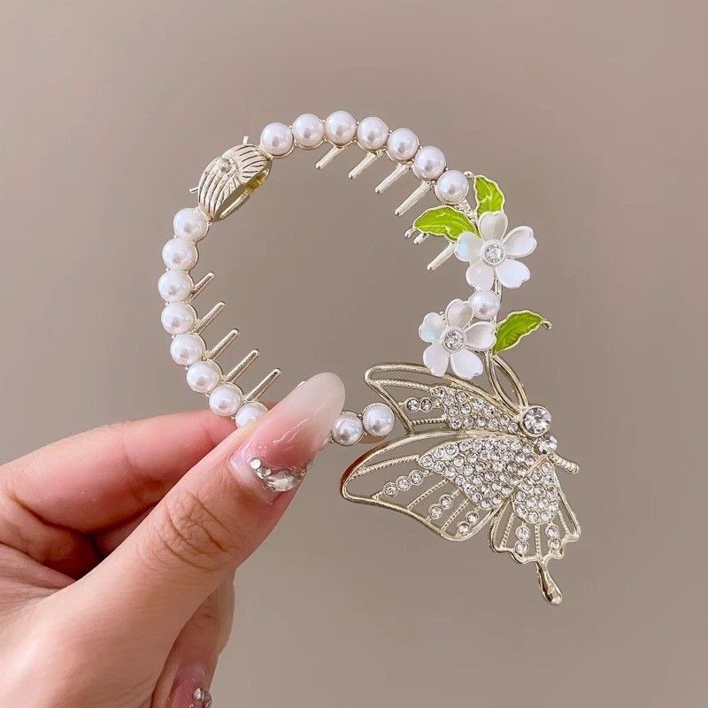 Hair Clip _ 014