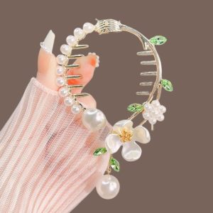 Hair Clip _ 013