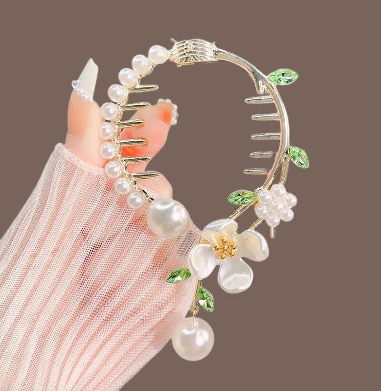 Hair Clip _ 013