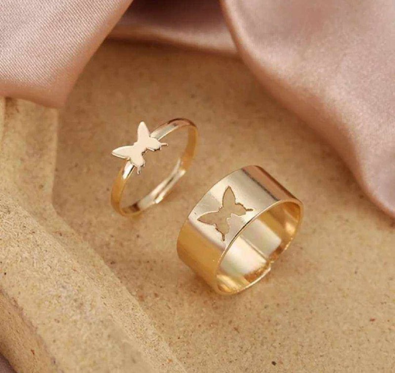 Finger Ring _ 003