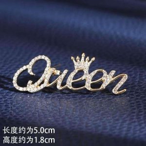 Brooch _ 013
