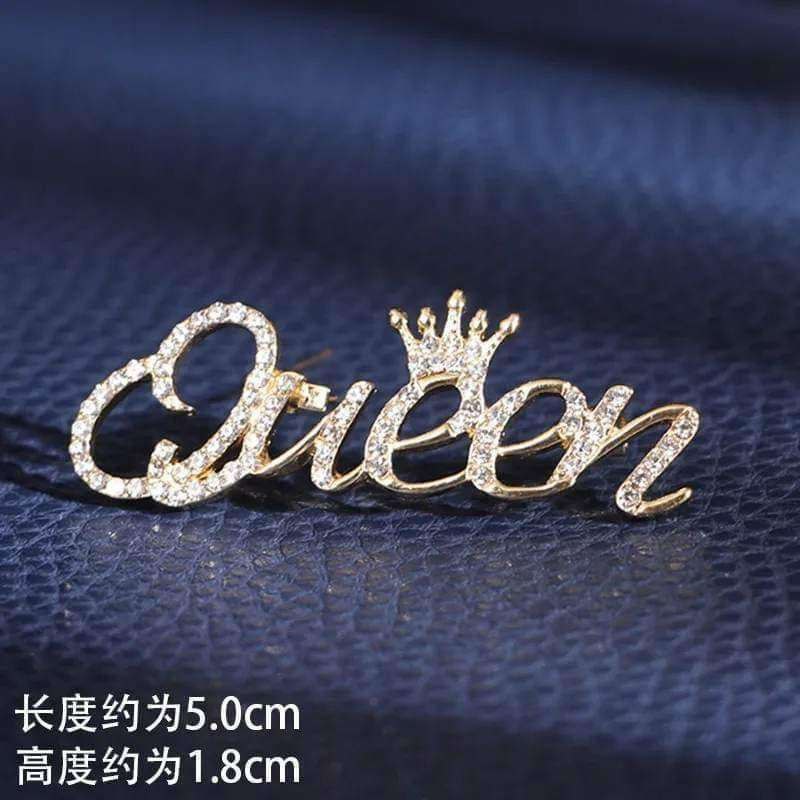 Brooch _ 013