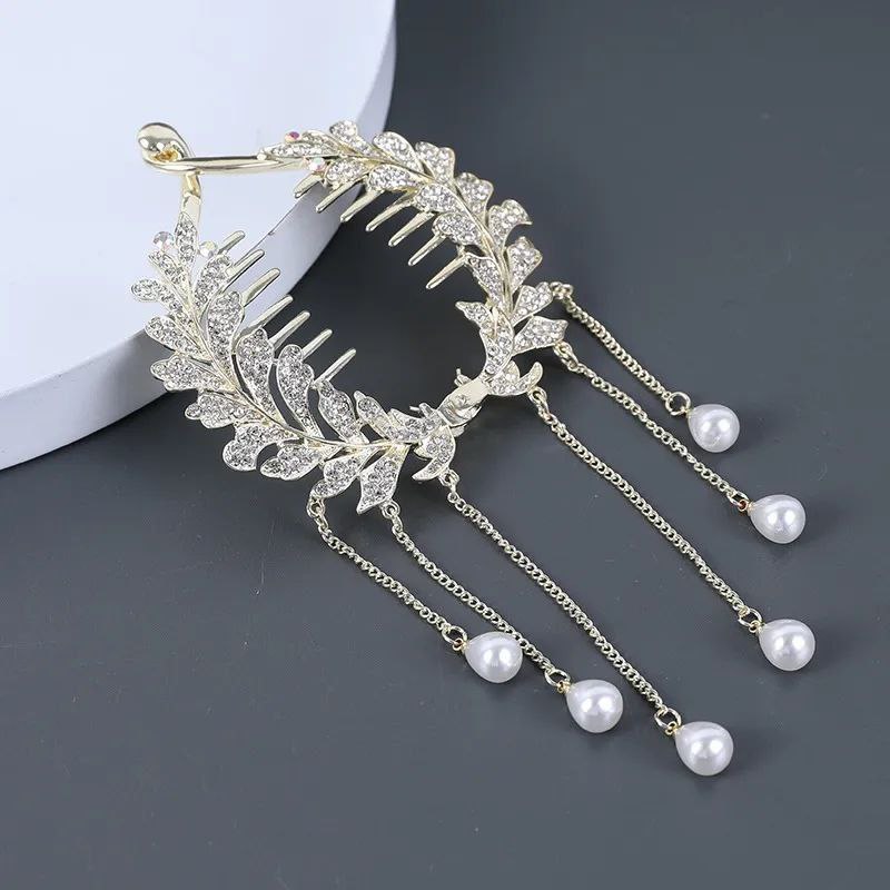 Hair Clip _ 006