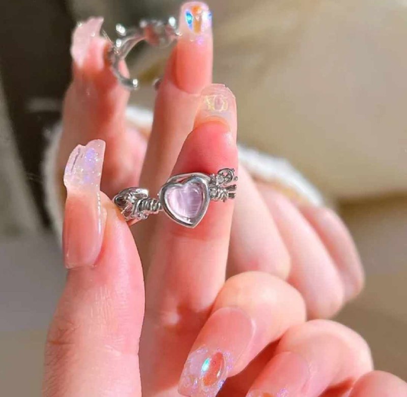 Finger Ring _ 007 - Image 2