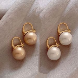 Ear Ring _ 10