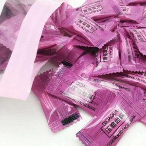 Candy Sheet Mask