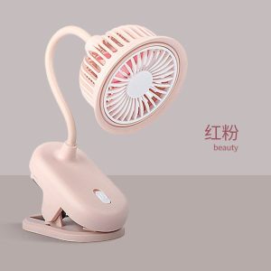 Rechargeble Fan _ 001