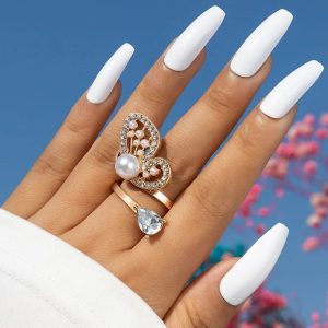 Finger Ring _ 014