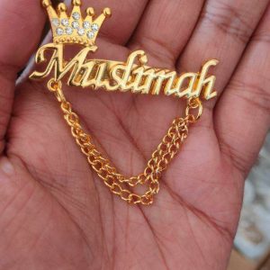 Brooch _ 012