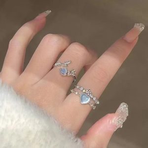 Finger Ring _ 012