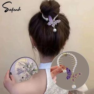 Hair Clip _ 003