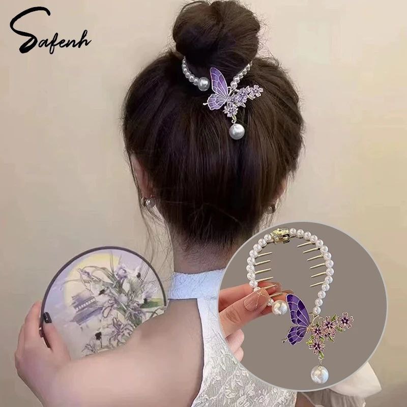 Hair Clip _ 003