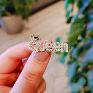 Brooch _ 014
