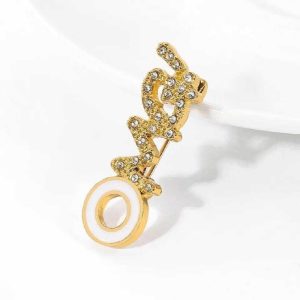 Brooch _ 015