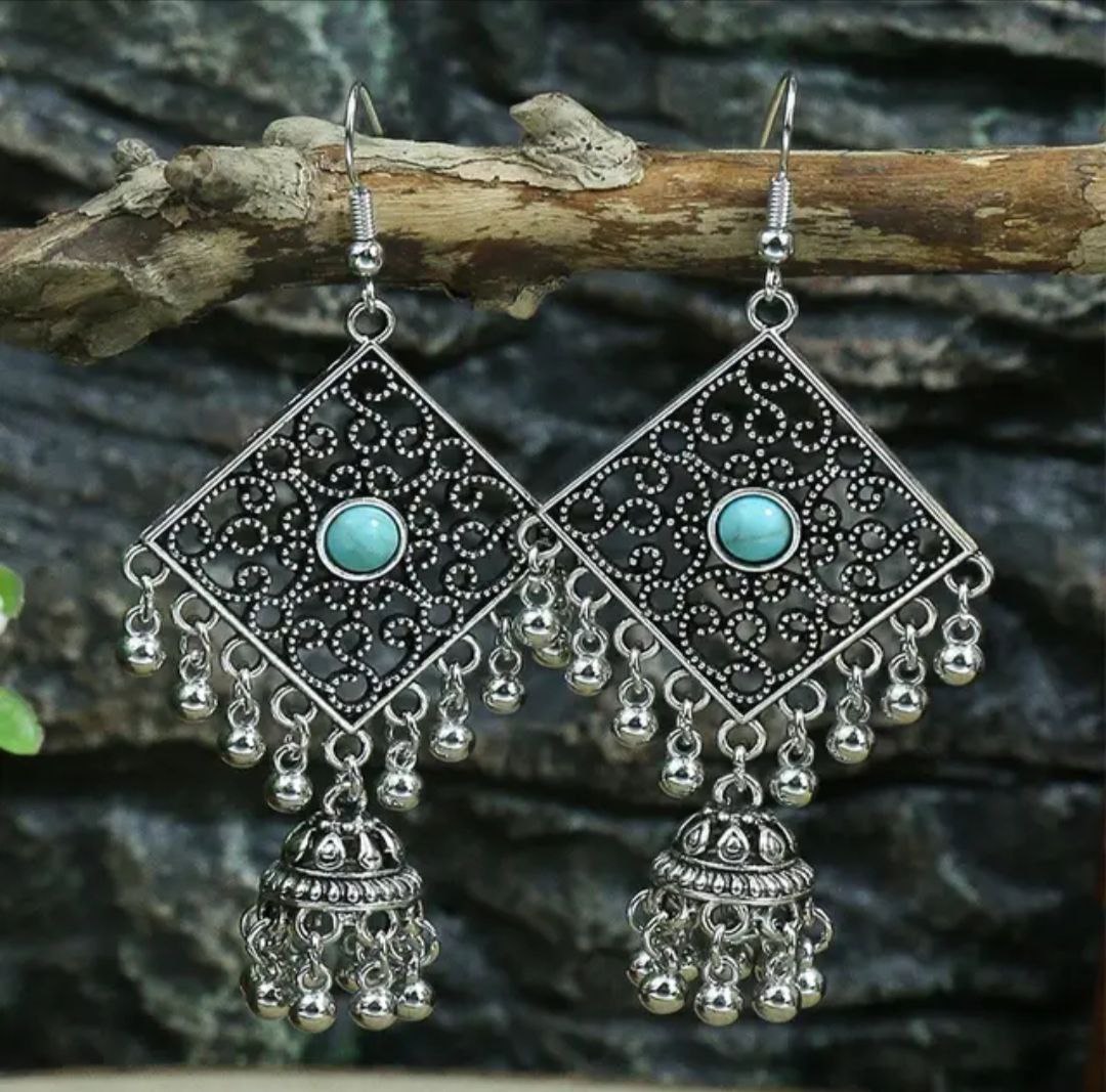 Indian Pattern _ 009