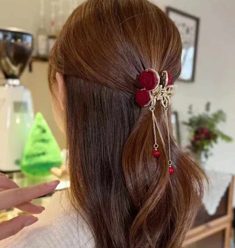 Hair Clip _ 016