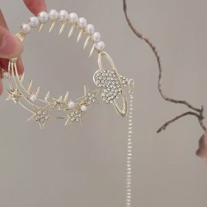 Hair Clip  _ 011