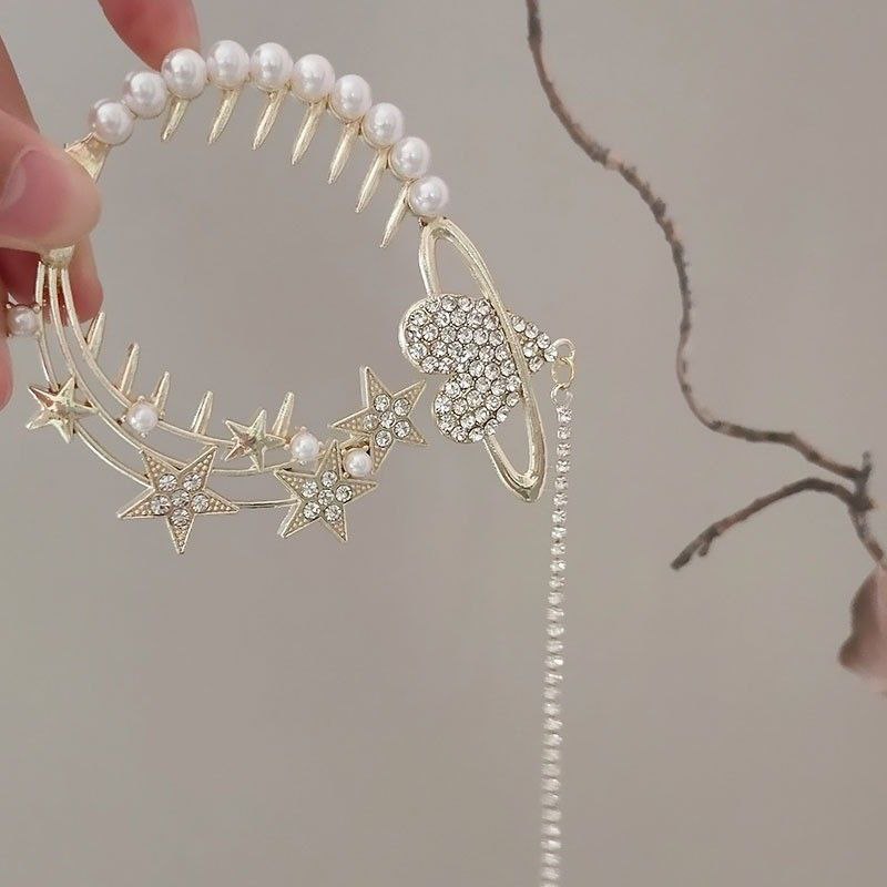 Hair Clip _ 011