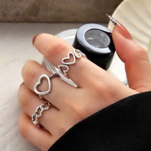 Finger Ring _ 009