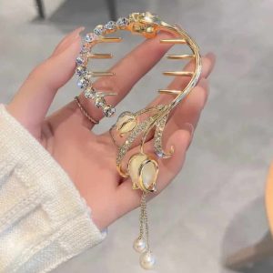Hair Clip _ 009