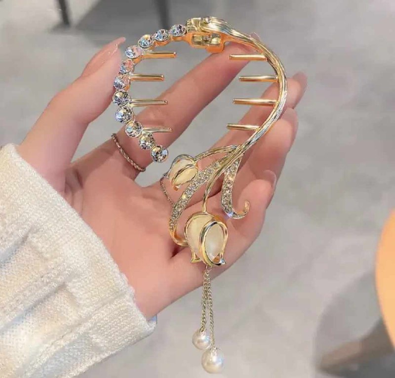 Hair Clip _ 009