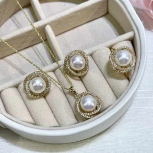 Jewellery Set _ 002