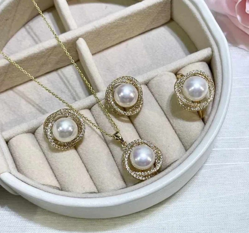 Jewellery Set _ 002