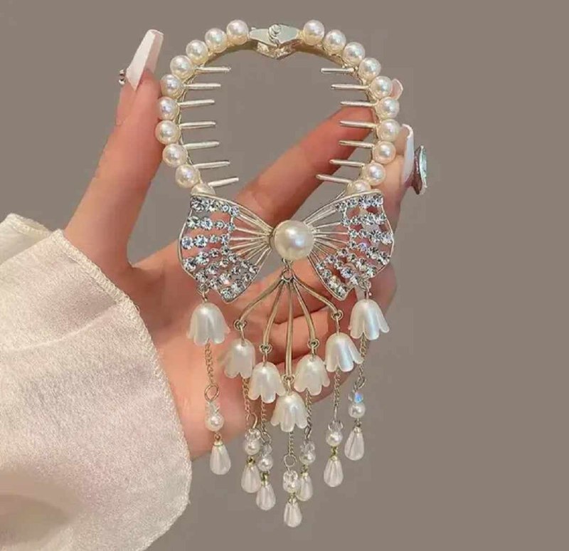 Hair Clip _ 005