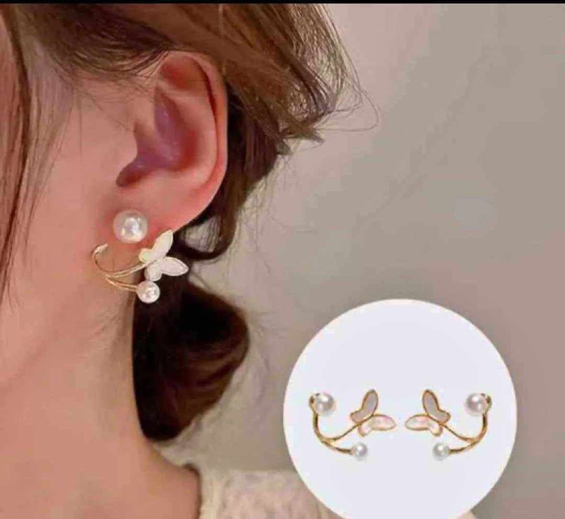 Ear Ring _ 35