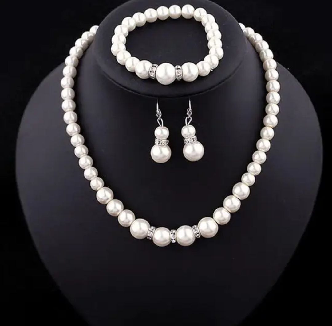 Jewellery Set _ 005