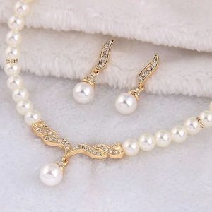 Jewellery Set _ 012