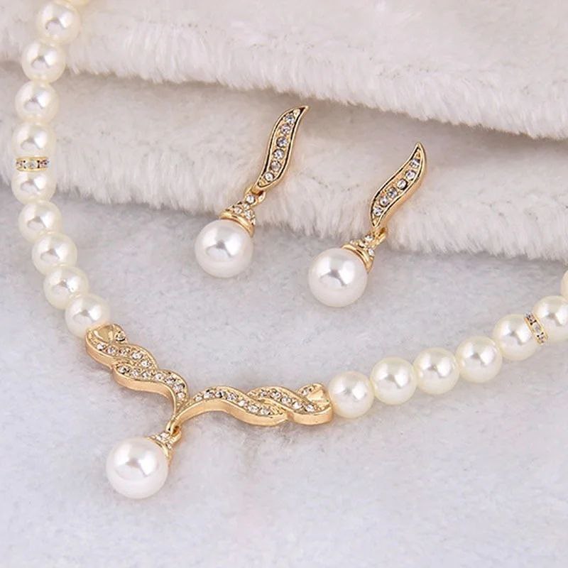 Jewellery Set _ 012
