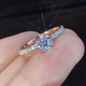 Finger Ring _ 024