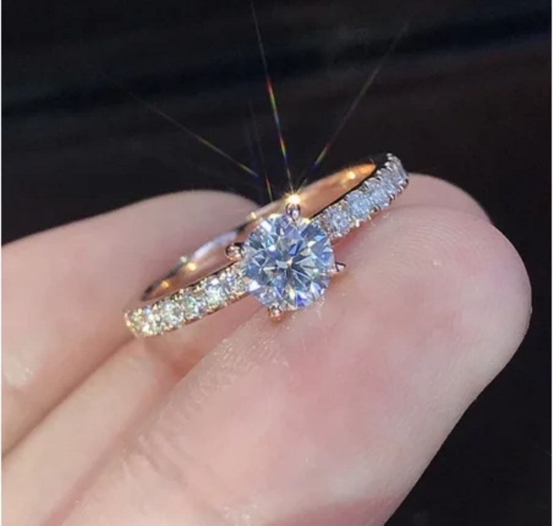 Finger Ring _ 024