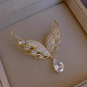 Brooch _ 006