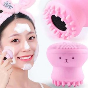 Octopus Cleansar