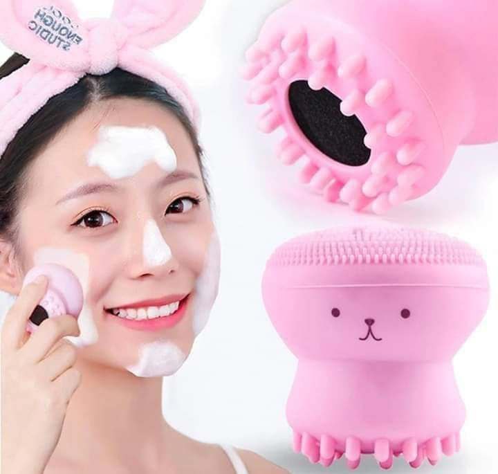 Octopus Cleansar