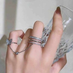Finger Ring _ 005