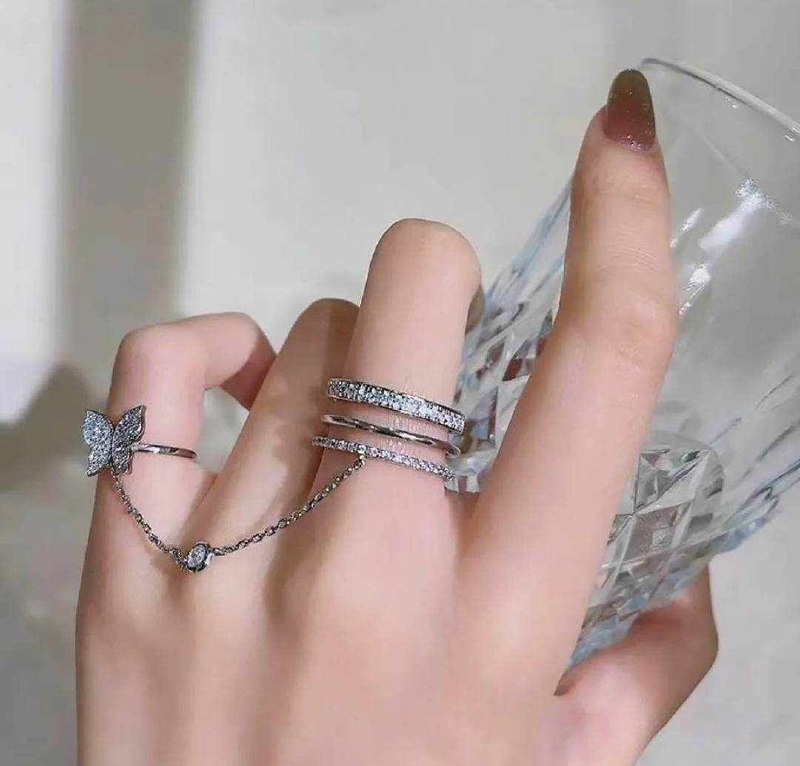 Finger Ring _ 005