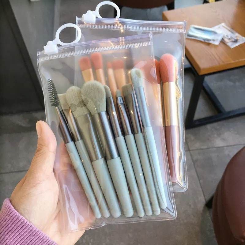 Mini Brush Set