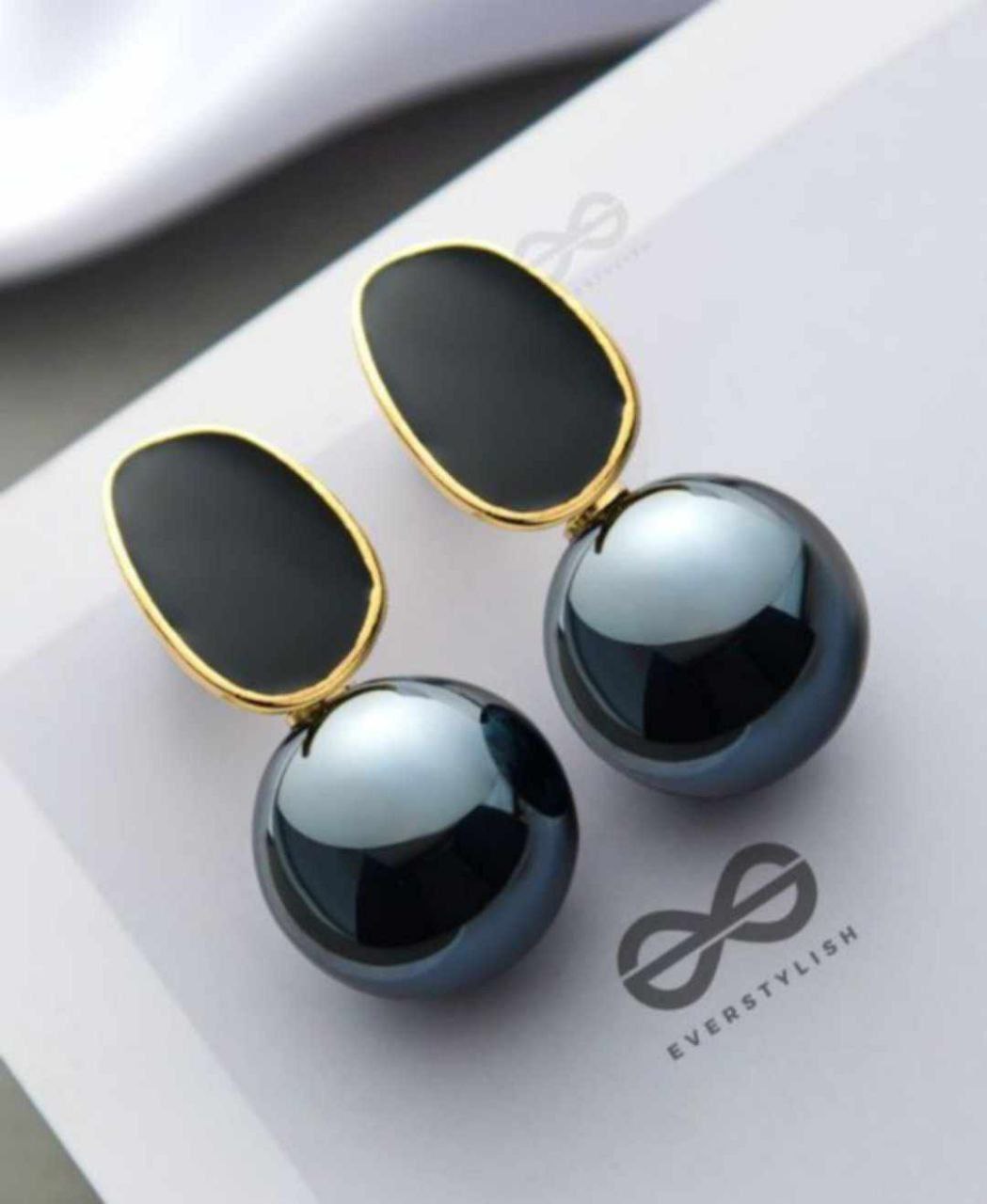 Ear Ring _ 038