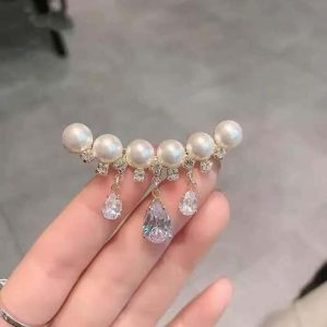 Brooch _ 019